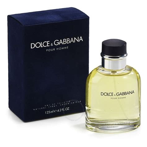 męskie perfumy dolce gabbana|Dolce & Gabbana original.